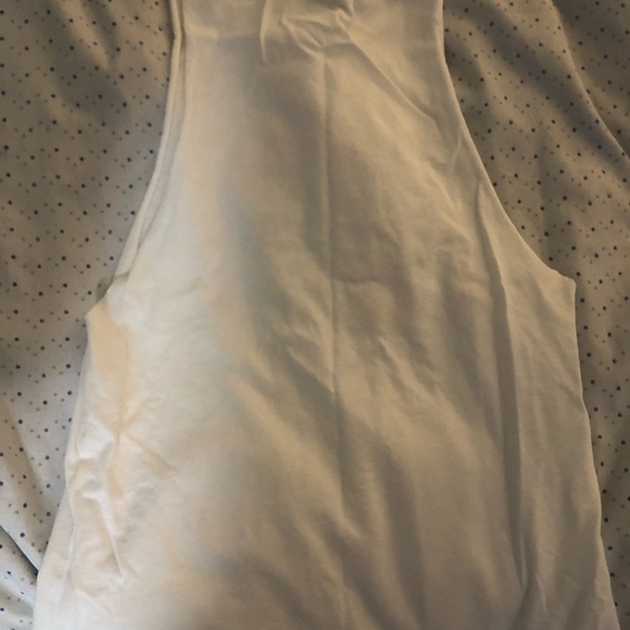 Size XS Adidas tank top - Picture 3 of 3